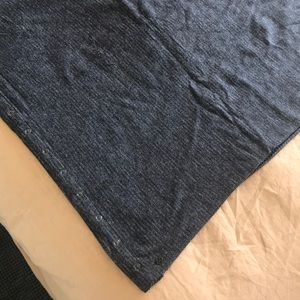 Lululemon vinyasa scarf